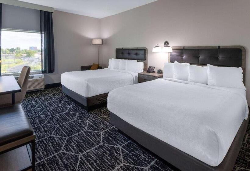 스탠다드 룸, La Quinta Inn & Suites By Wyndham Maricopa  Copper Sky