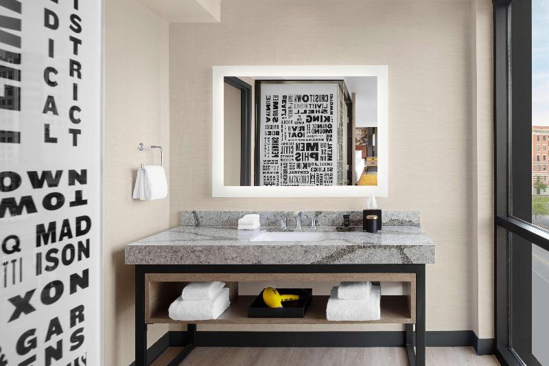 Suite, Hyatt Centric Beale Street Memphis