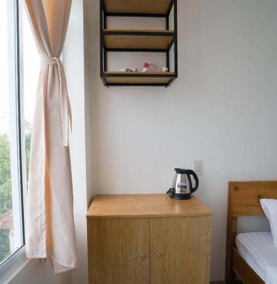 آپارتمان 1 خوابه, Mekong 69 Hostel