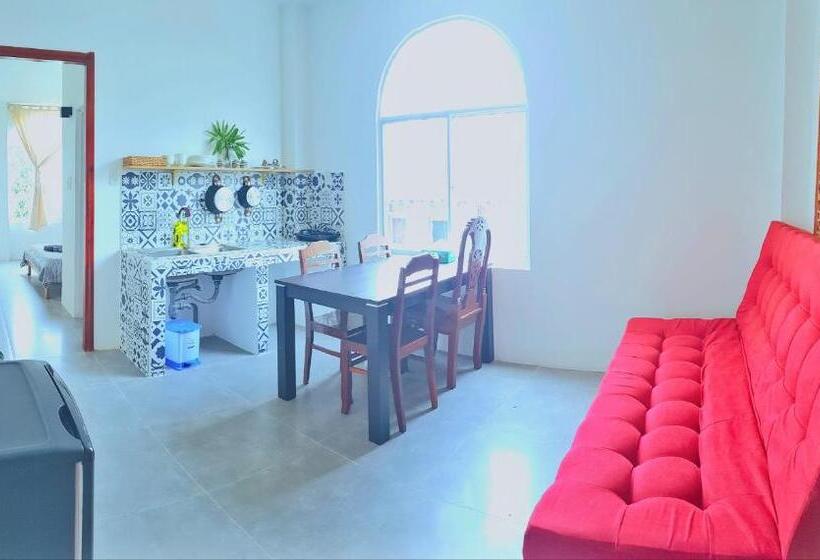 آپارتمان 1 خوابه, Mekong 69 Hostel