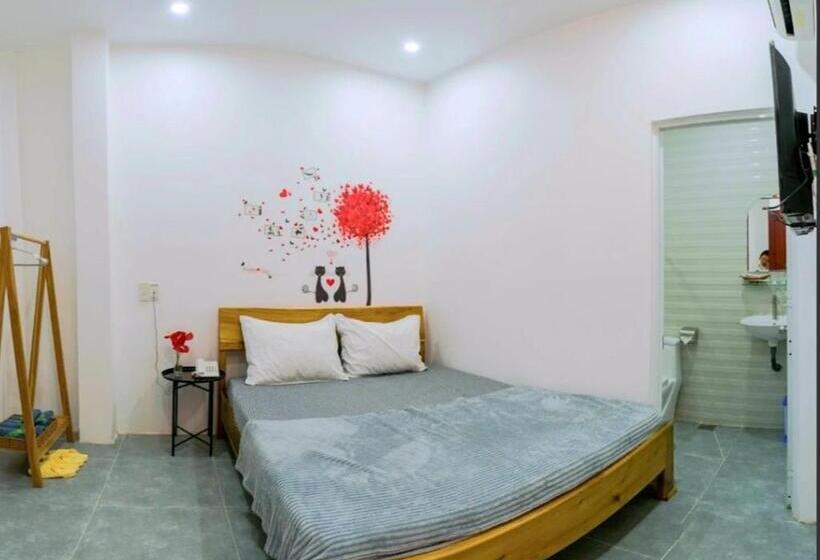 سوییت, Mekong 69 Hostel