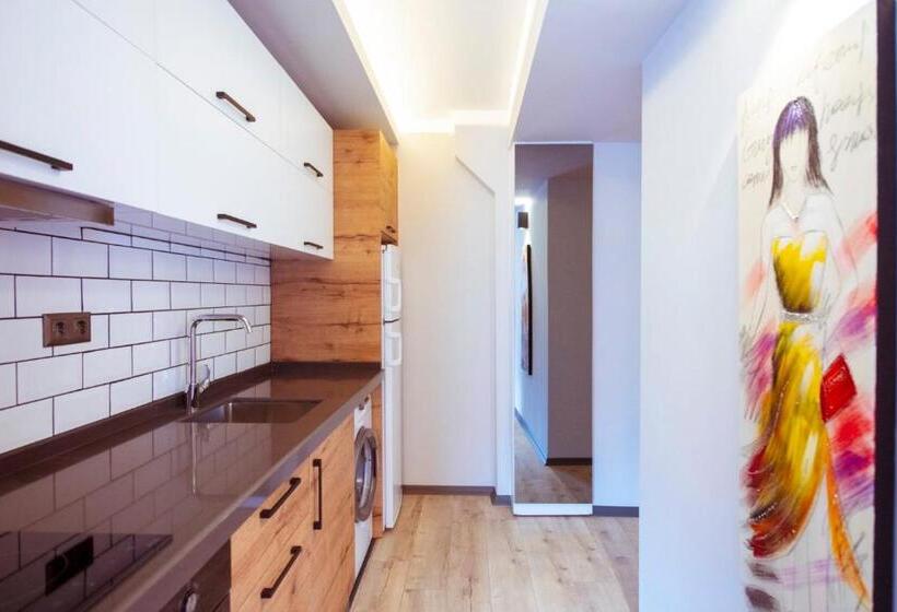 Suíte Superior, S3 King Residence