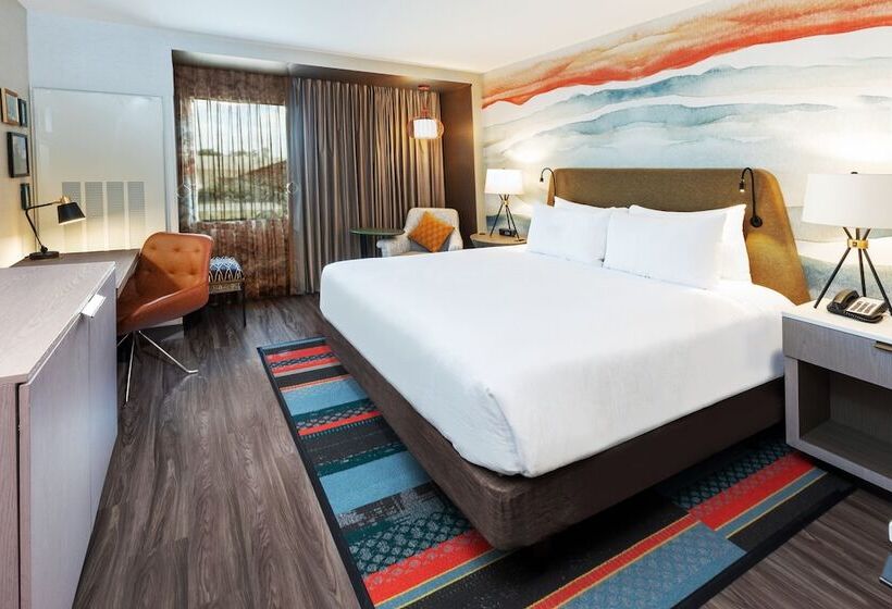 高级客房, Indigo Spring   Woodlands Area, An Ihg