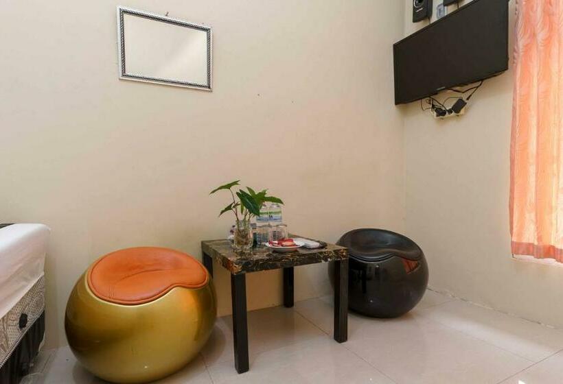 Номер Стандарт, Madinah House Syariah Mitra Reddoorz