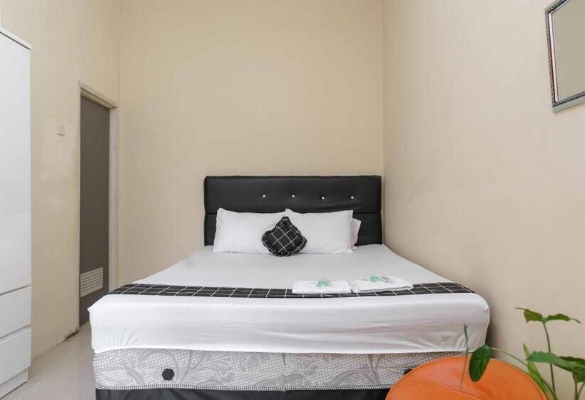 Номер Стандарт, Madinah House Syariah Mitra Reddoorz