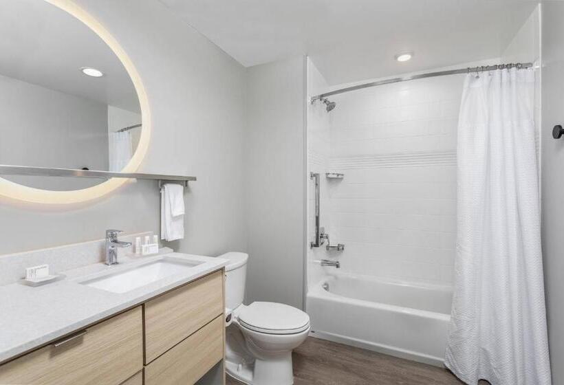 استودیوی استاندارد, Towneplace Suites By Marriott Orlando Southwest Near Universal