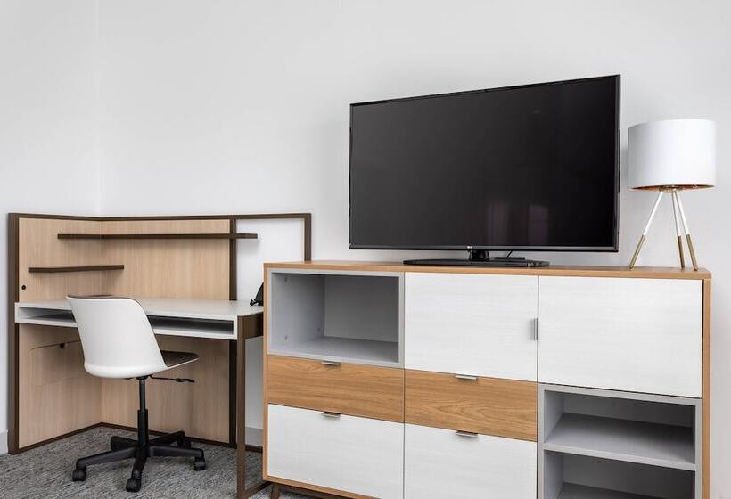 سوئیت برای معلولان, Towneplace Suites By Marriott Orlando Southwest Near Universal