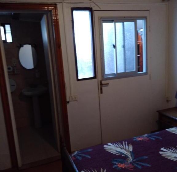 스탠다드 룸, Hostal Gomero