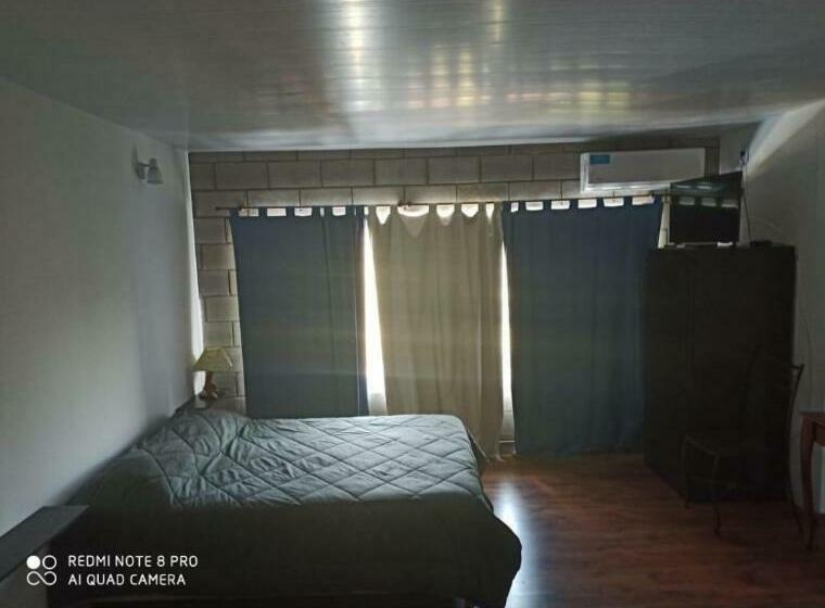 اتاق استاندارد چهار تخته, Posada El Antiguo Refugio Potrero De Los Funes