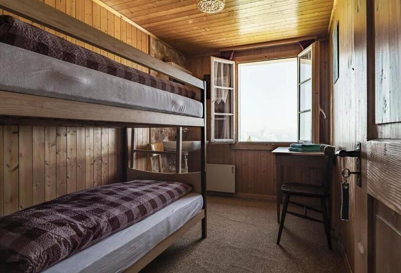 Номер Economy, Berggasthaus Rigi Burggeist