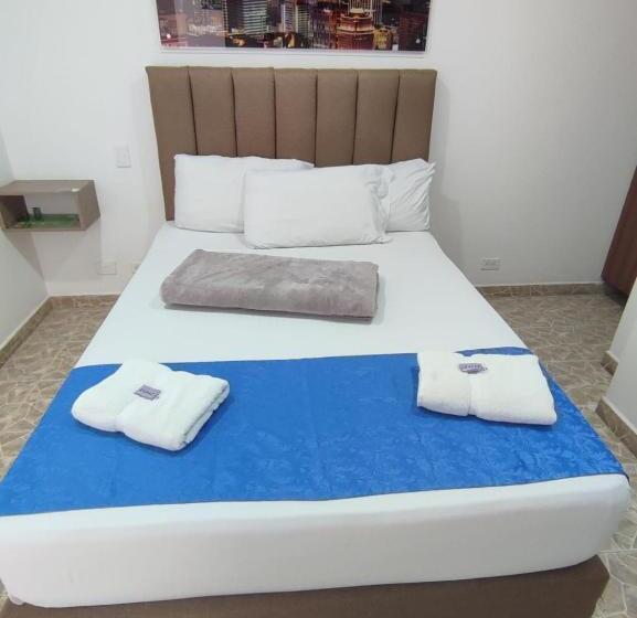 اتاق لوکس, Finca Hotel Zona Franca
