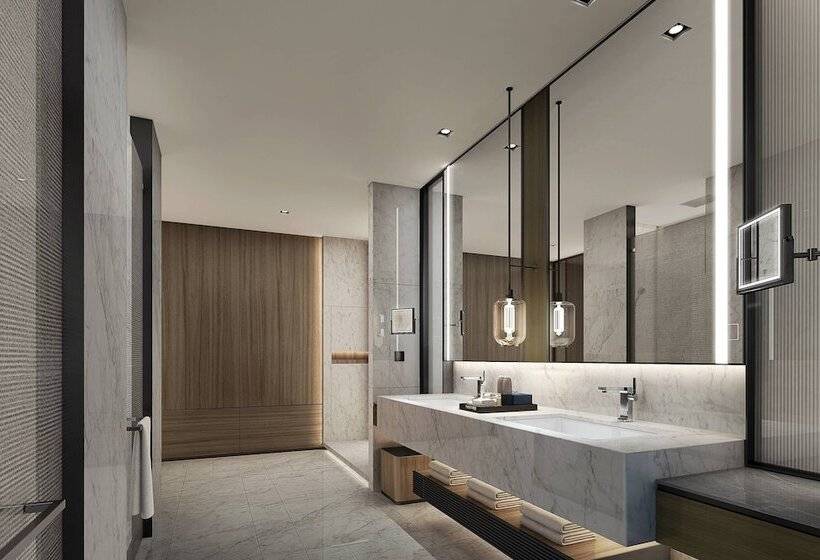 エクゼクティブスイート, Shenyang Marriott