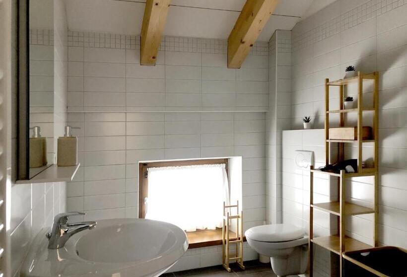 Апартаменты Пентхаус 1 Спальня, Residence Aurora