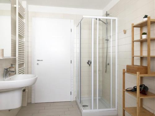 Апартаменты 1 Спальня с Видом, Residence Aurora