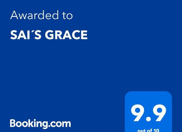 سوییت لوکس, Sai´s Grace