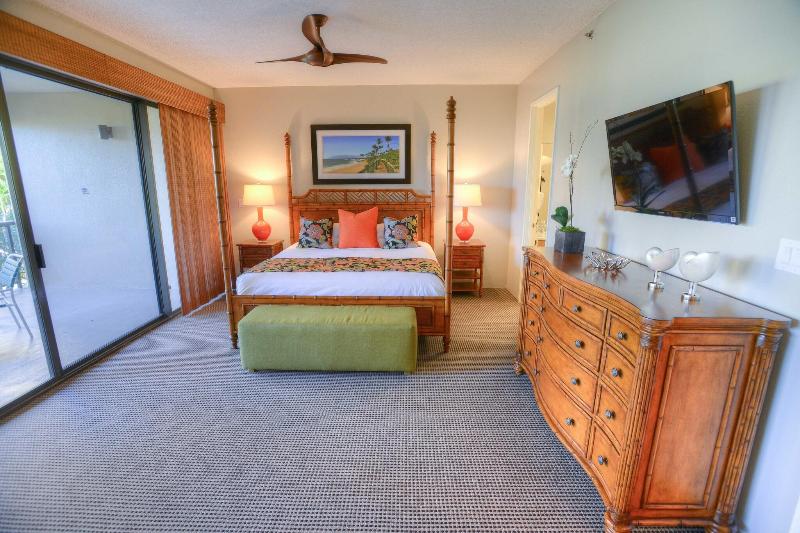 Люкс 3 Спальни, Sands Of Kahana Vacation Club