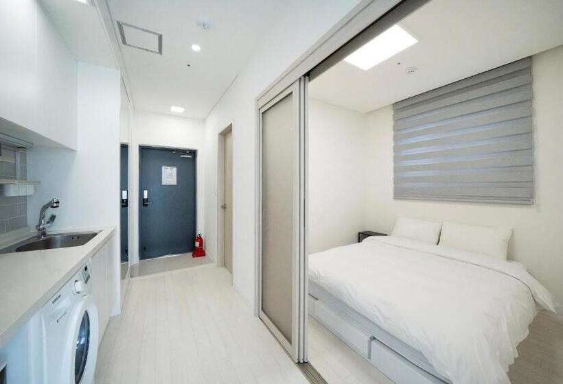 Номер Superior, World Sky Residence