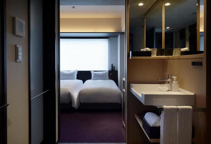 수피리어 룸, Agora Kyoto Shijo