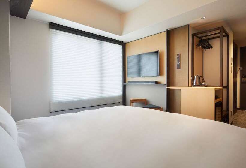 수피리어 룸, Agora Kyoto Shijo