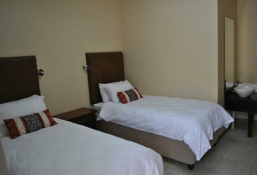 اتاق استاندارد, Amaris Guesthouse
