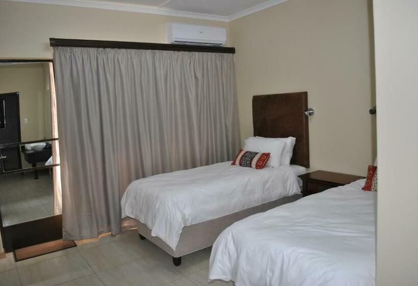 اتاق استاندارد, Amaris Guesthouse