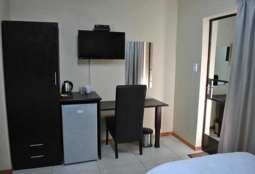 اتاق استاندارد, Amaris Guesthouse