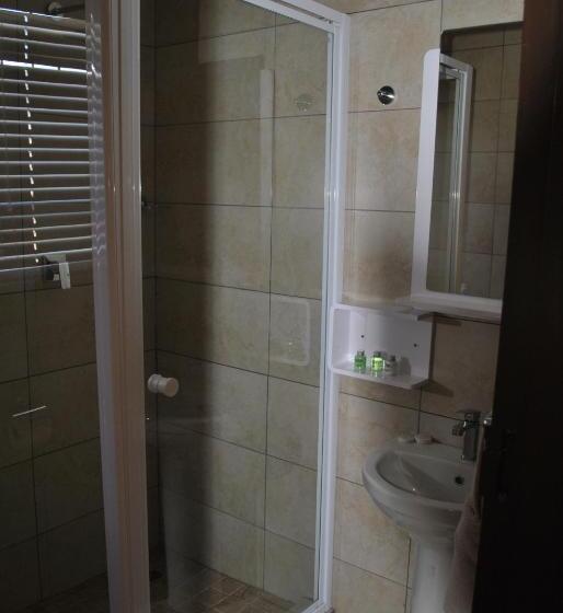 اتاق لوکس, Amaris Guesthouse