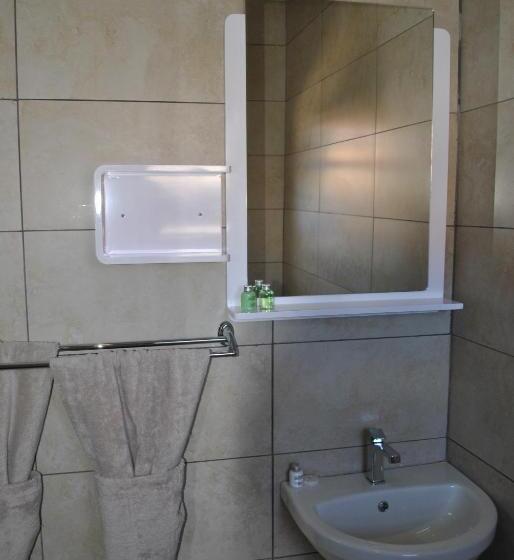 اتاق لوکس, Amaris Guesthouse