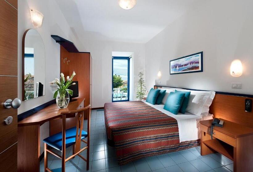 Номер Superior, Paris Resort