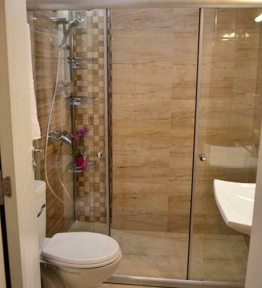 Номер Стандарт с Террасой, Guesthouse Green Fields