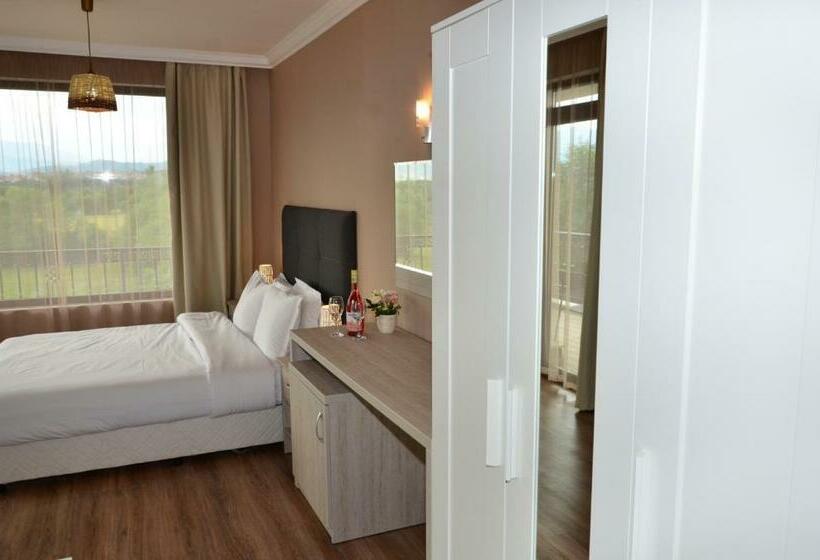Family Suite, Guesthouse Green Fields