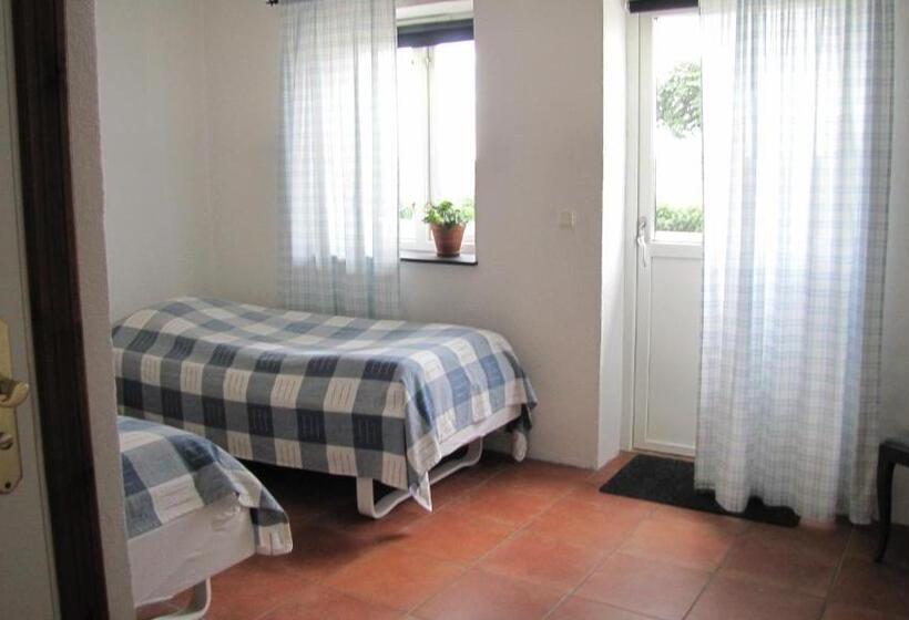 اتاق استاندارد اینتریور, Skönadal B&b