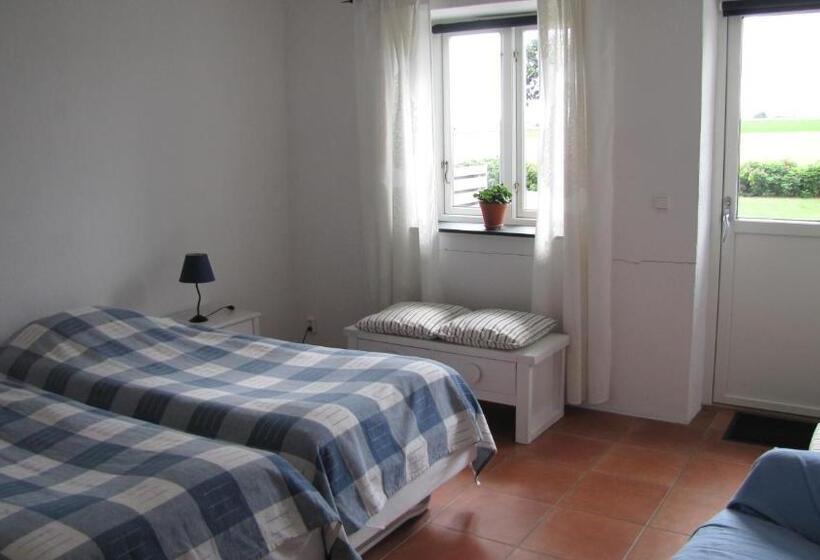 آپارتمان 1 خوابه, Skönadal B&b