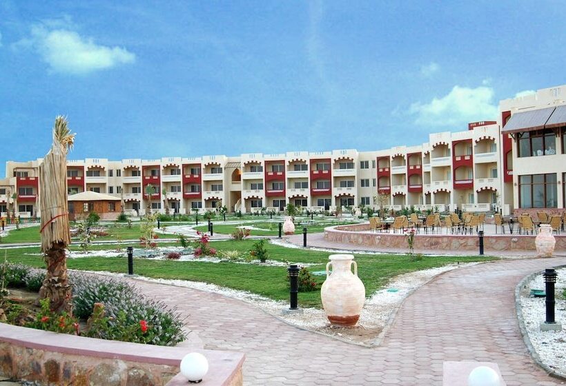 اتاق استاندارد با چشم‌انداز باغ, Bliss Nada Beach Resort