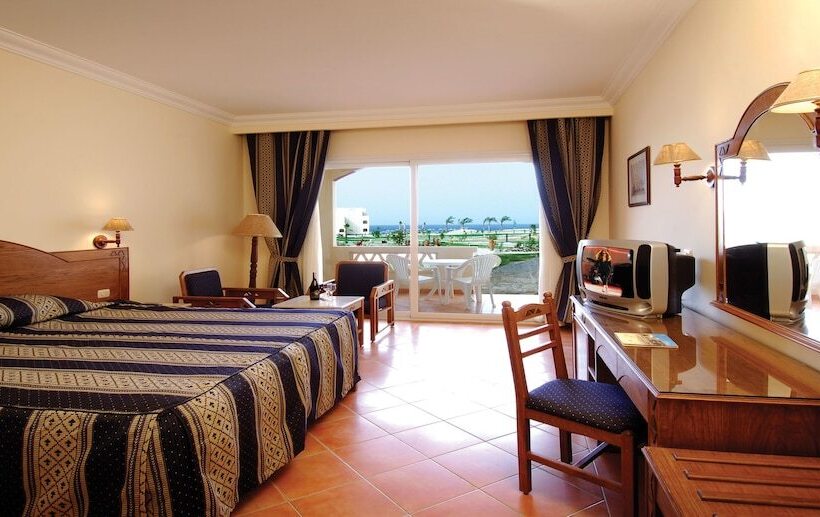 اتاق استاندارد با چشم‌انداز باغ, Bliss Nada Beach Resort