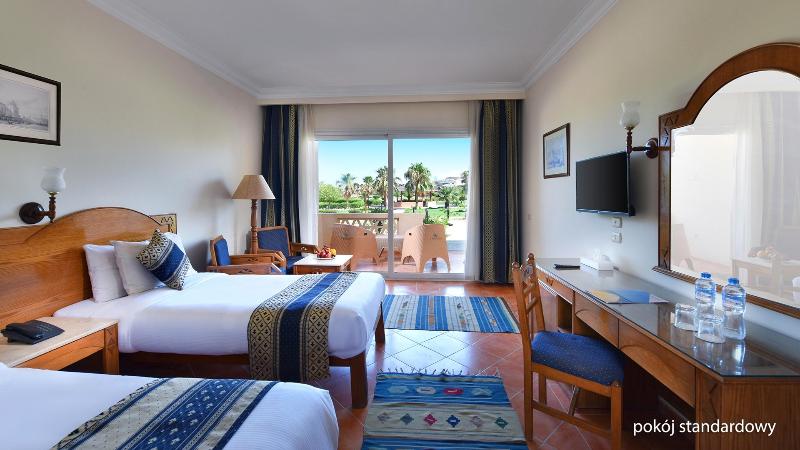 غرفة عائلية, Bliss Nada Beach Resort