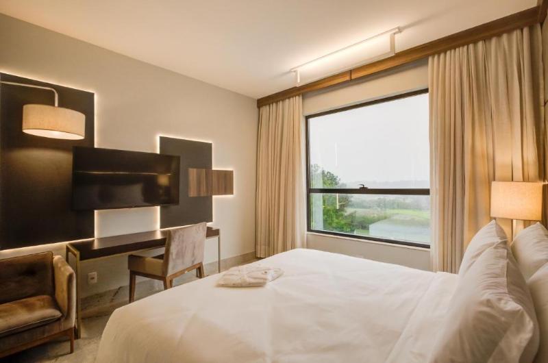 غرفة قياسية مطلّة علي حمام السباحة, Bliss Nada Beach Resort