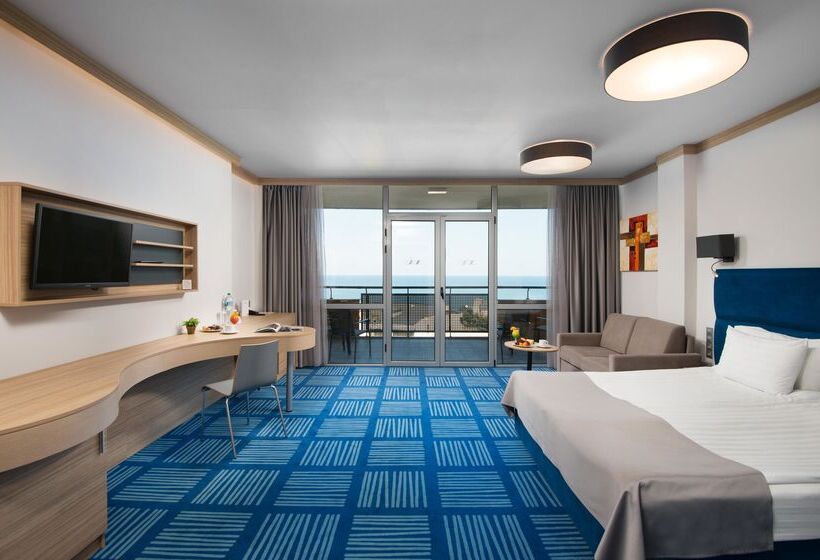 Семейный Номер, Hvd Viva Club Ultra All Inclusive & Beach Snack Bar   Free Parking