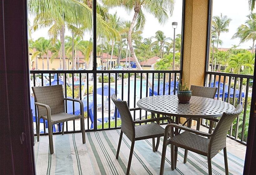 2间卧室的房子, Naples Bay Resort And Marina