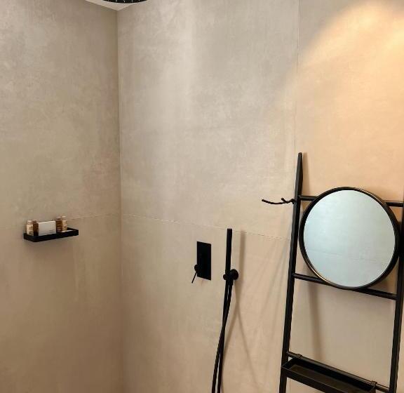 빌라 1 베드룸 - 수영장, Portobello Boutique