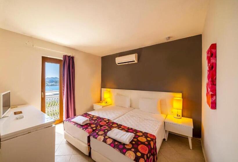 اتاق کلاب, Riva Bodrum Resort Adult Only +16