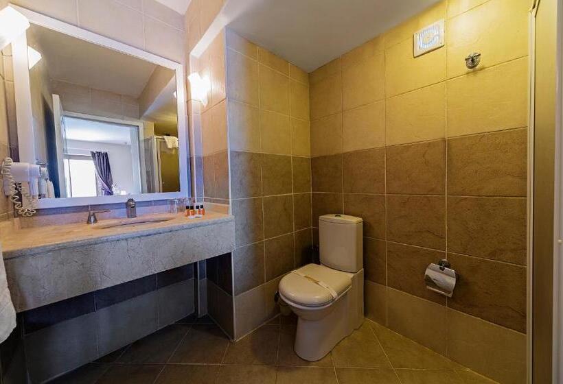 اتاق کلاب یک تخته, Riva Bodrum Resort Adult Only +16
