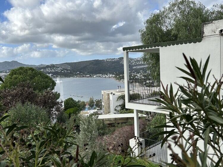 اتاق کلاب, Riva Bodrum Resort Adult Only +16