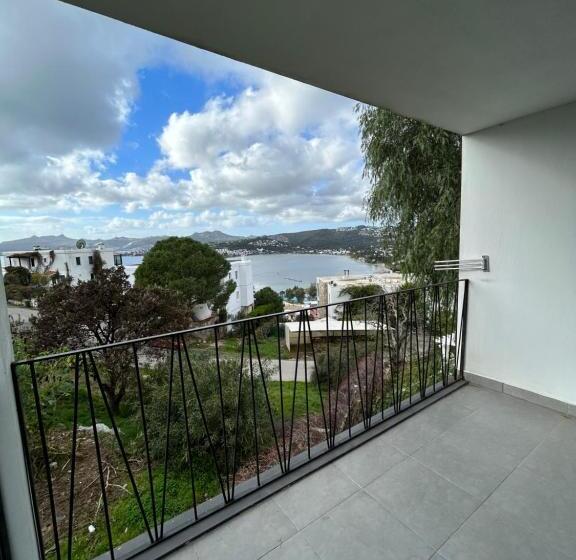 اتاق کلاب, Riva Bodrum Resort Adult Only +16