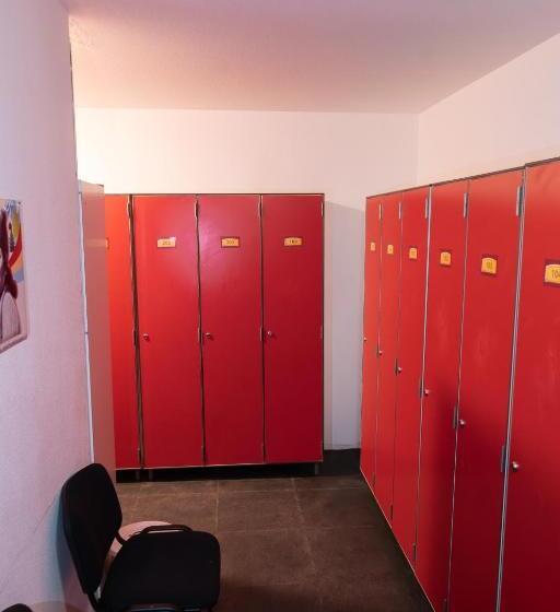 Apartamento 1 Dormitório, Résidence Les Arches