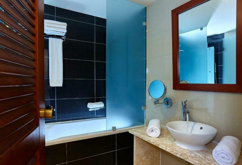 Номер Superior, Vasia Resort & Spa