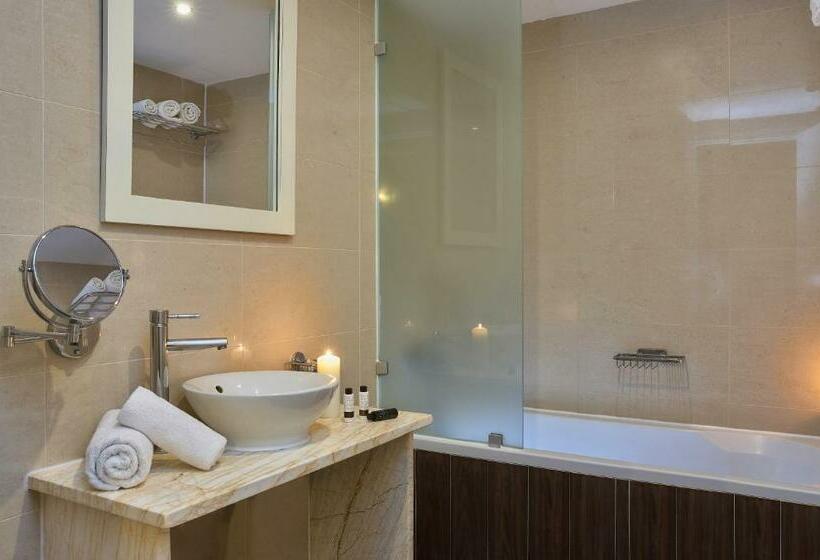 Семейный Номер Superior, Vasia Resort & Spa