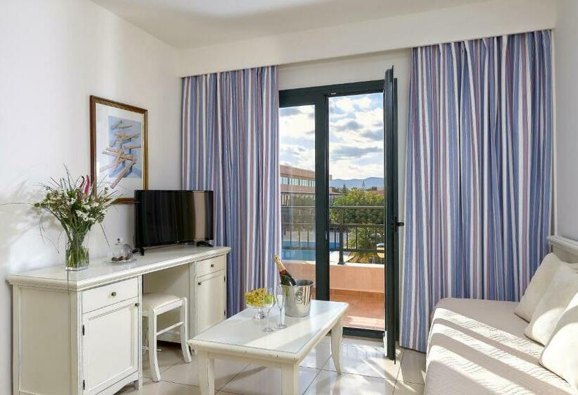 Family Suite, Vasia Resort & Spa