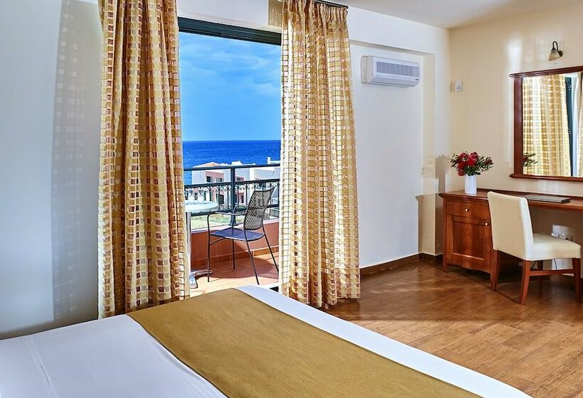 Номер Superior, Vasia Resort & Spa