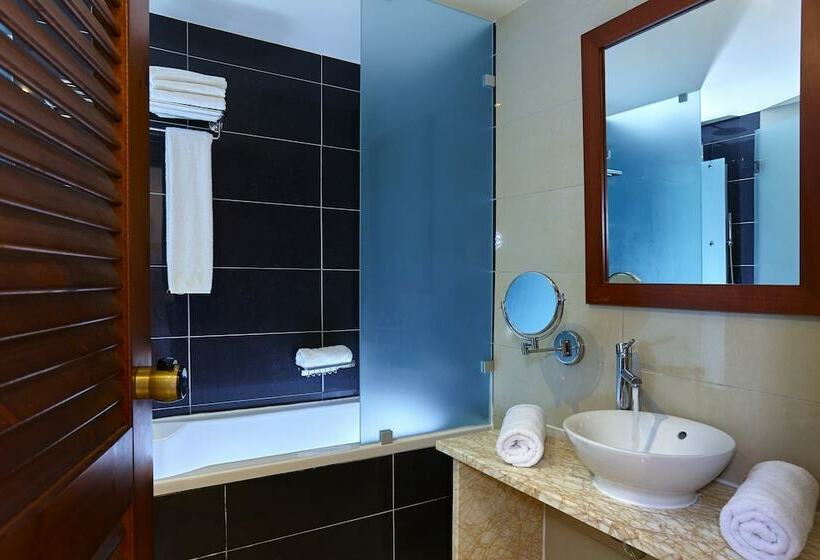 Номер Superior, Vasia Resort & Spa